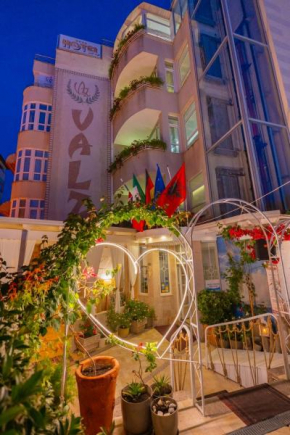 Hotel Valz